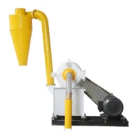 9GF-370Widen Automatic flour mill