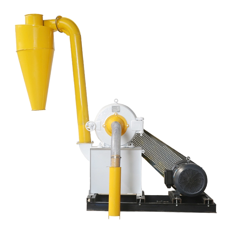 9GF-370Widen Automatic flour mill