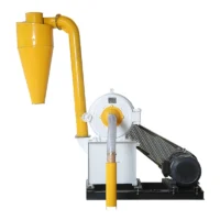 9GF-410 Automatic Flour mill