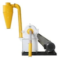 9GF-430Widen Automatic flour mill