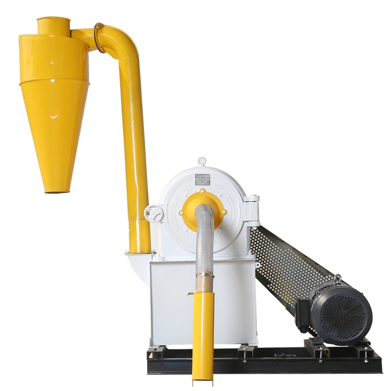 9GF-430Widen Automatic flour mill