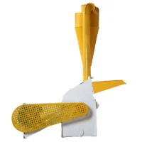 9FQ40-28 Hammer mill