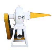 9GF-370WIDEN single mill