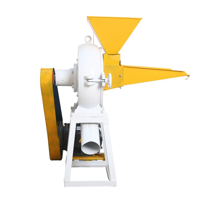 9GF-410Widen single mill