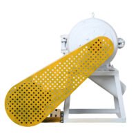 9GF-370WIDEN single mill