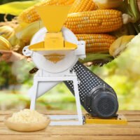 9GF-410Widen single mill