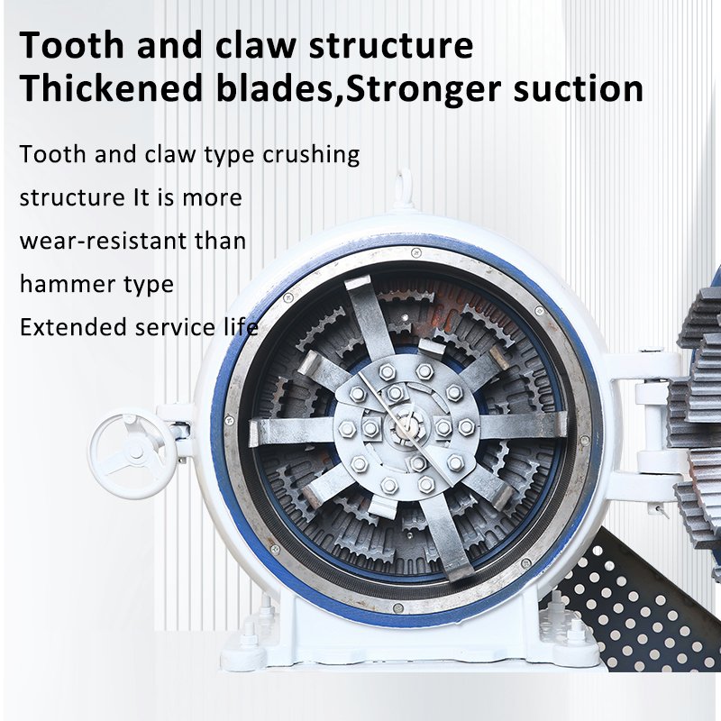 9GF-410Widen single mill