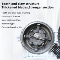 9GF-370WIDEN single mill