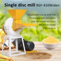 9GF-410Widen single mill