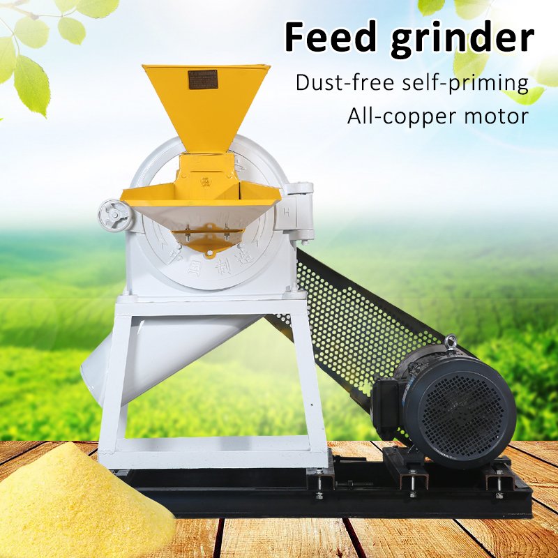 9GF-430WIDEN single mill