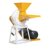 9GF-410Widen single mill