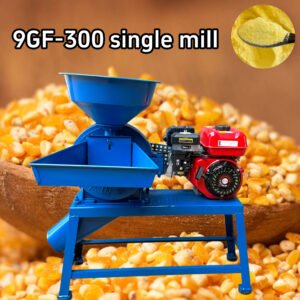 result-1756109464151_0 9GF-300 single mill gasoline engine