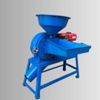 9GF-300 single mill gasoline engine