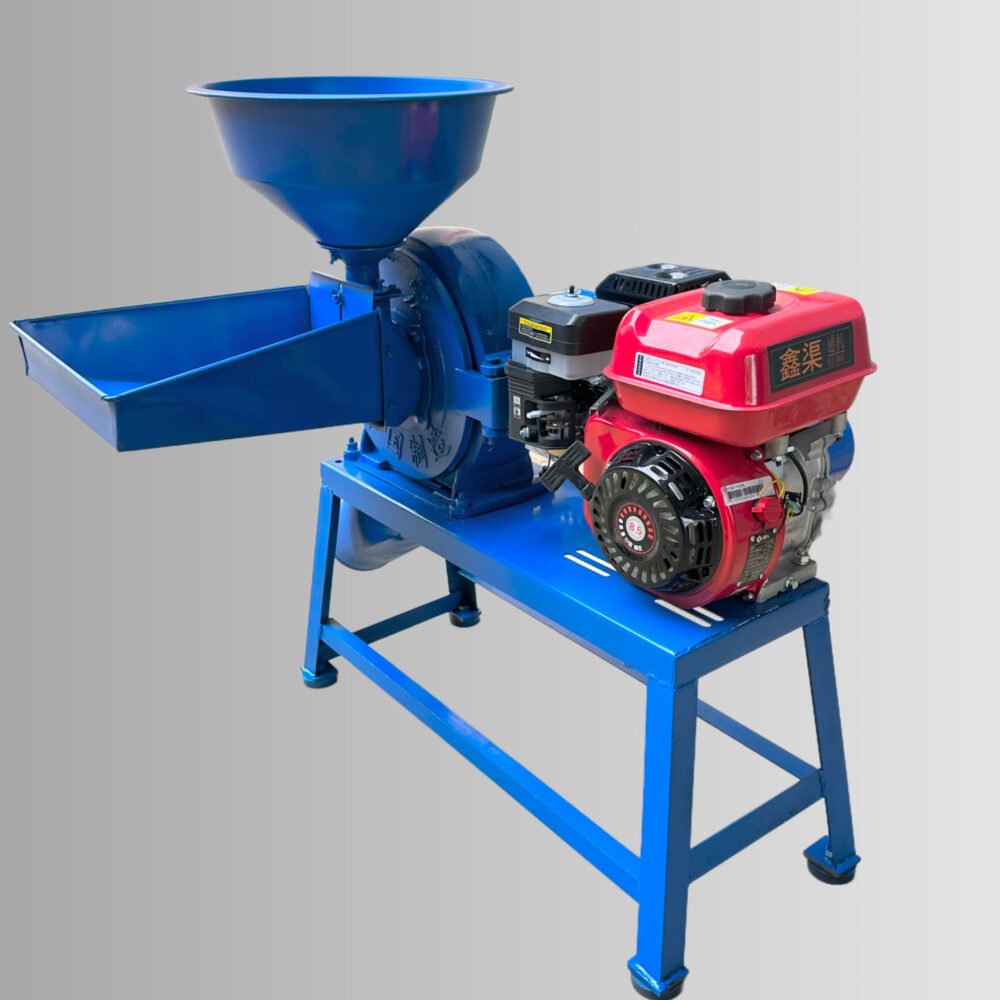 9GF-300 single mill gasoline engine