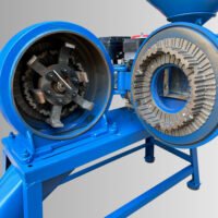 9GF-300 single mill gasoline engine