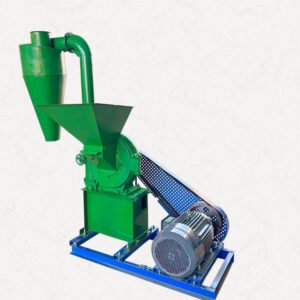 result-1756113282080_0 9GF-380 Automatic grinding mill