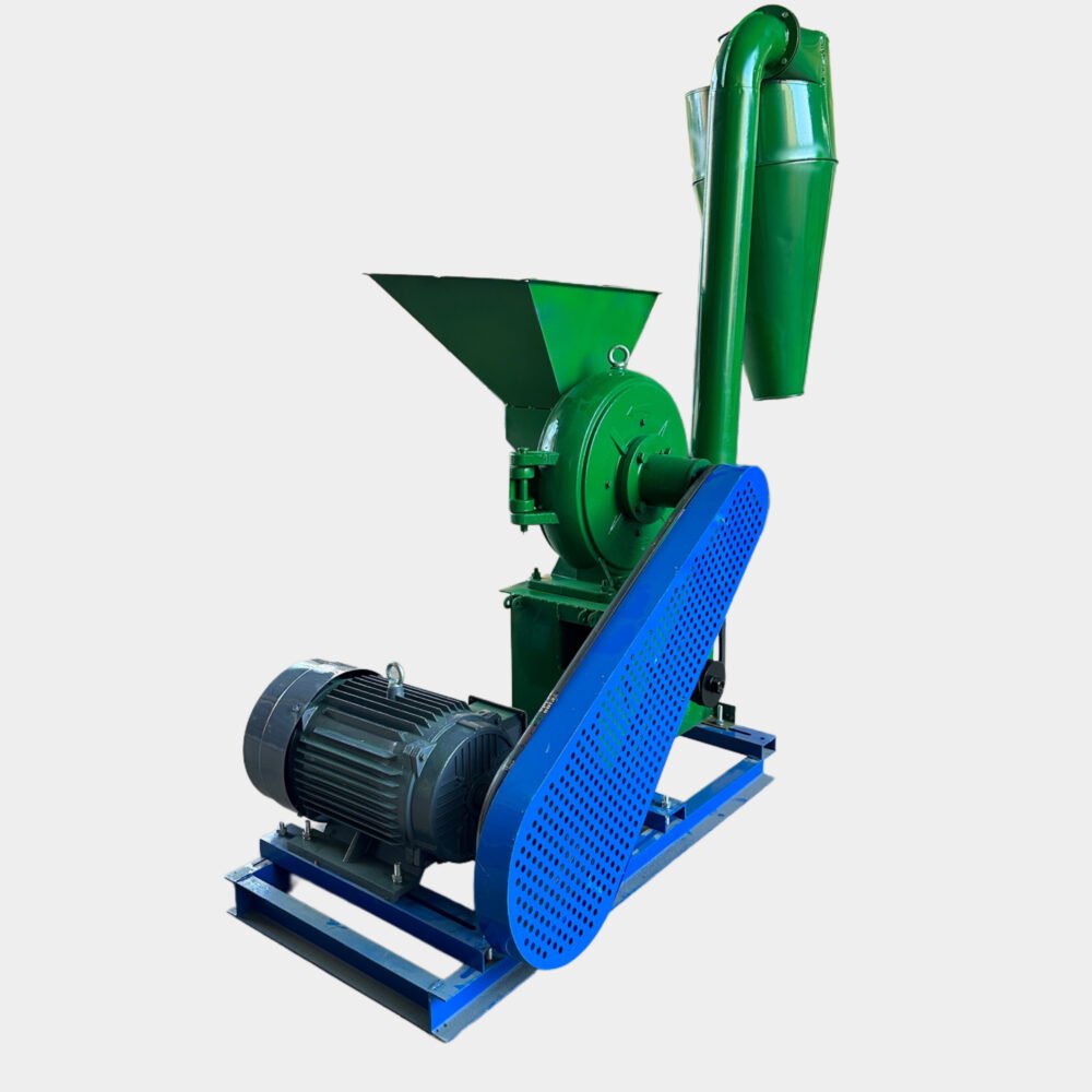 9GF-380 Automatic grinding mill