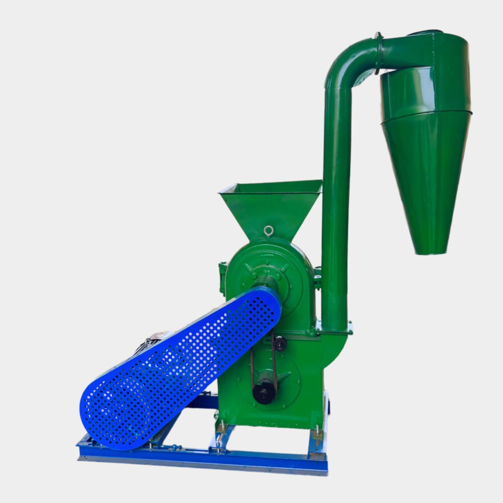 9GF-380 Automatic grinding mill